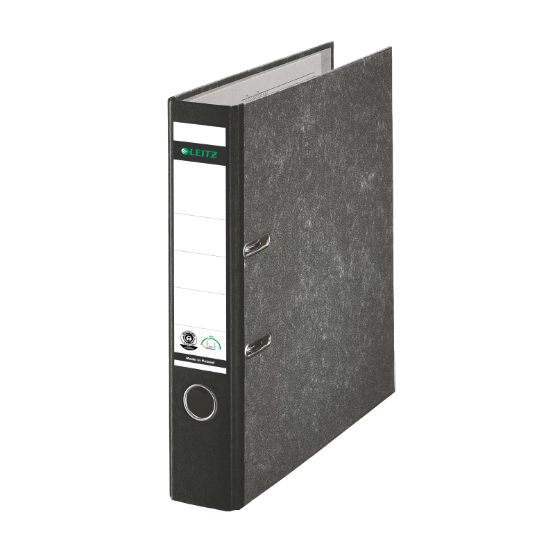 Arch Box File Buy Leitz Lever Arch Box File, 45mm, 2