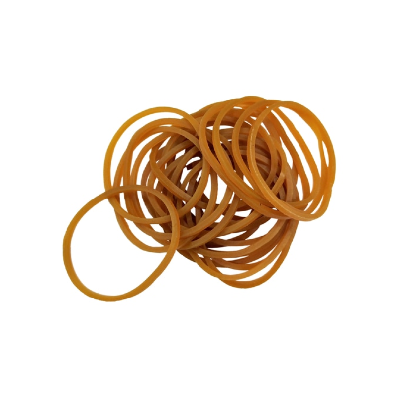 Light Rubber Band, No. 16, 25g