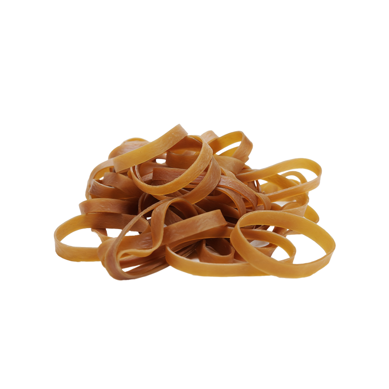 Light Rubber Band, No. 64, 100g
