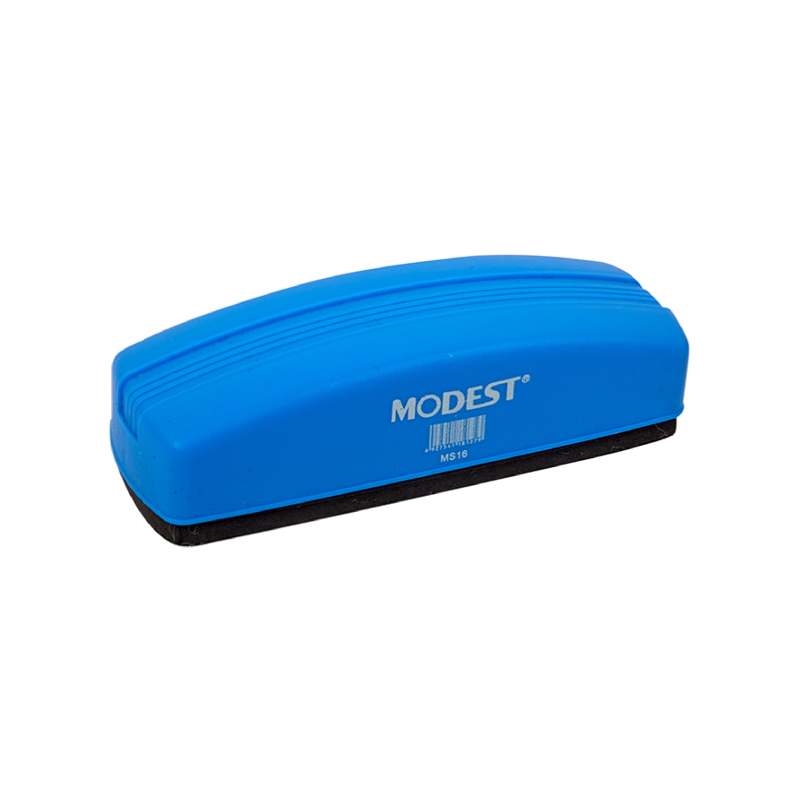 MODEST Magnetic Whiteboard Duster (MS 16)