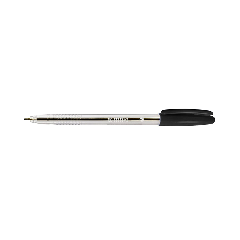 Maxpoint Pen Buy Maxi Ballpoint Pen, Pack of 50 in Qatar