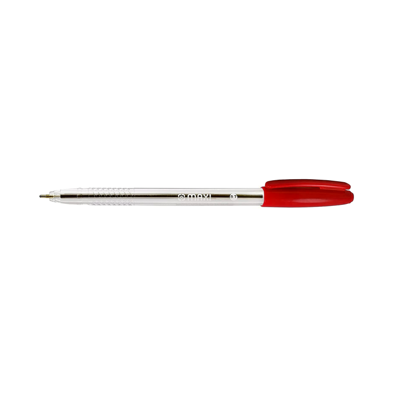 Maxpoint Pen Buy Maxi Ballpoint Pen, Pack of 50 in Qatar
