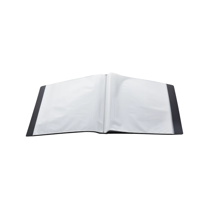 Maxi Display Clear Book, A4 Size, 30 Pockets
