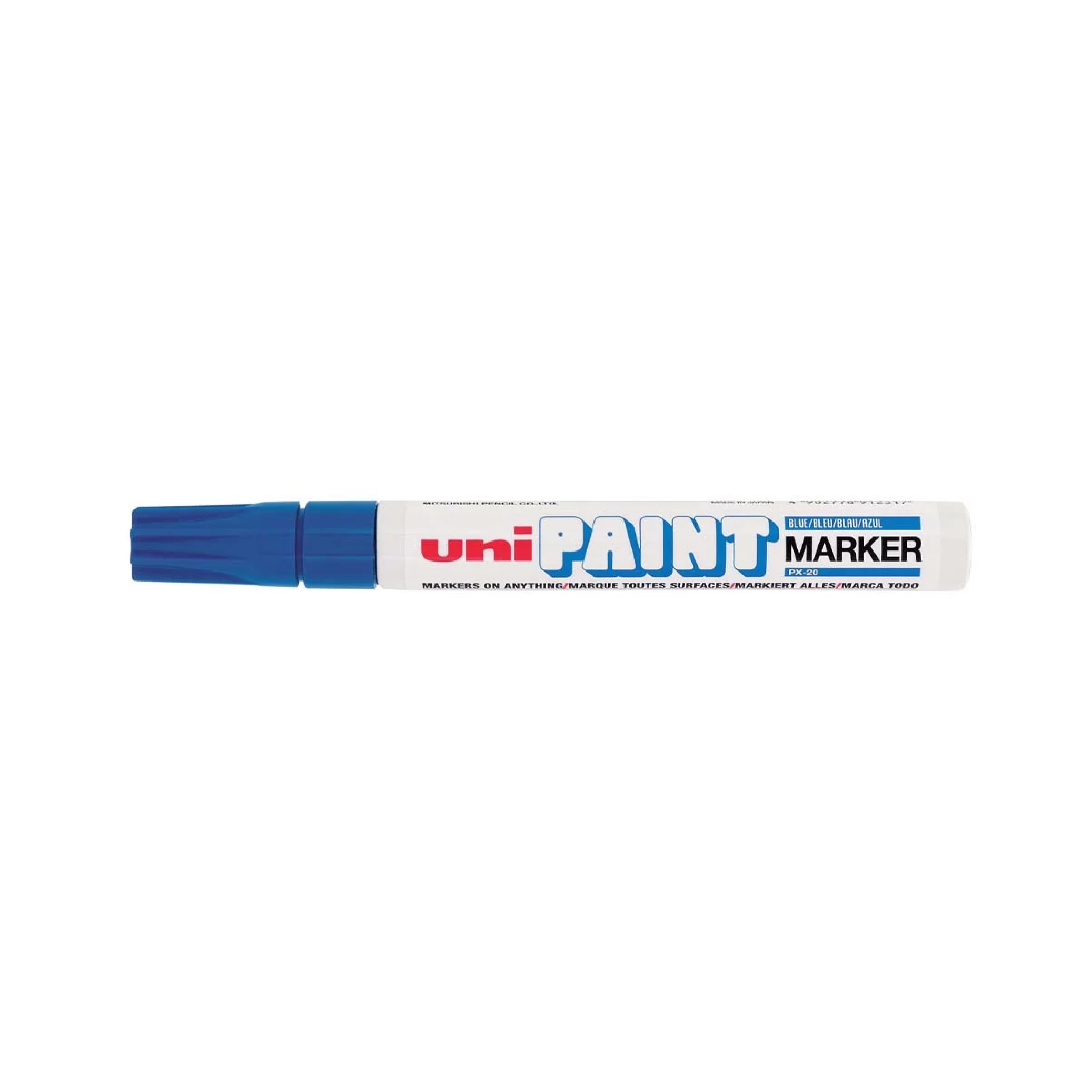 uni PAINT Oil-Based Marker, Medium Point (PX-20)