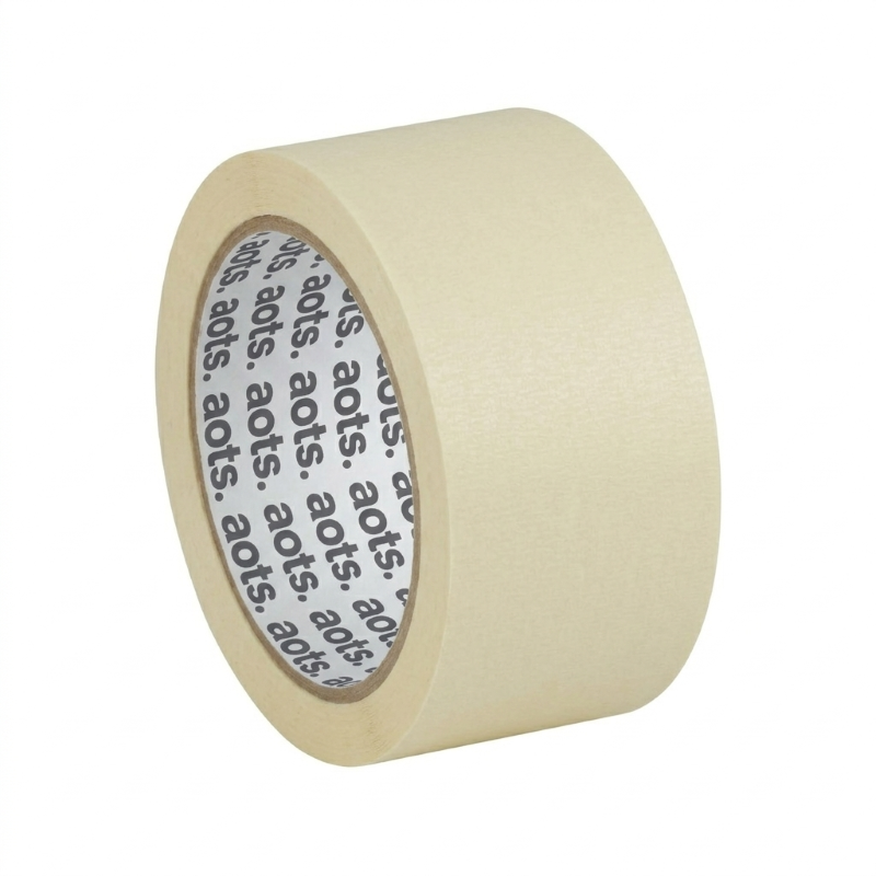 Paper Masking Tape 2", 48mm x 20yards