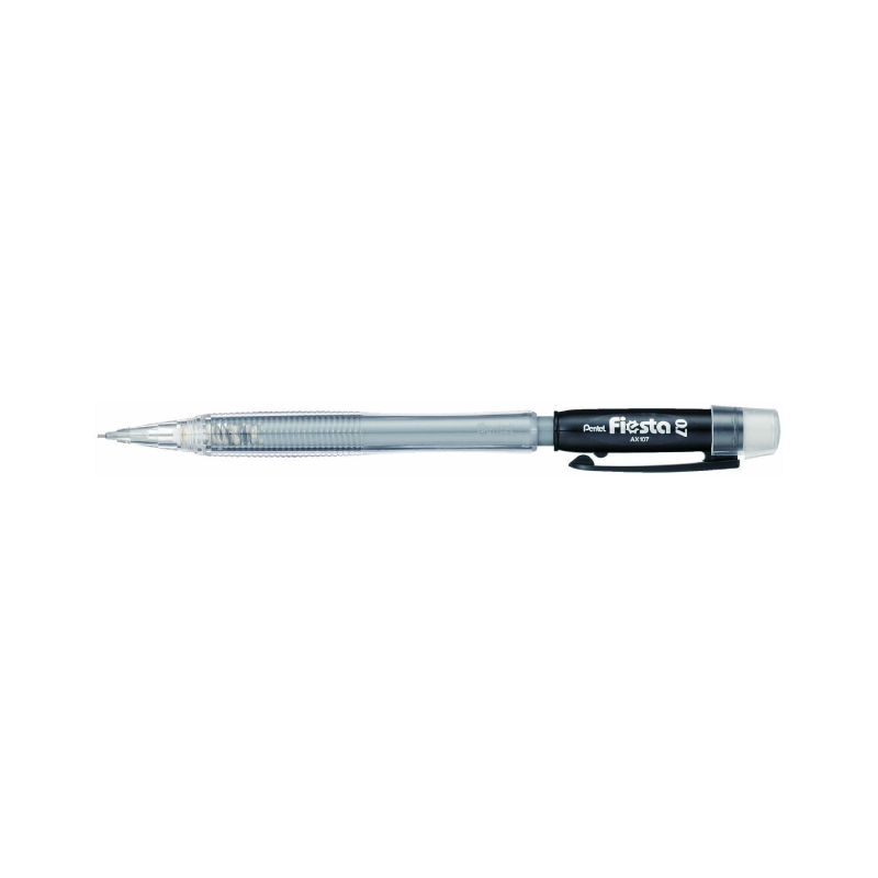 Pentel Fiesta Mechanical Pencil, 0.7mm (AX107)