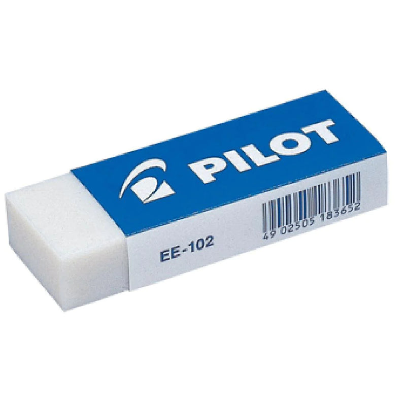 Pilot Plastic Erasers (EE-102)