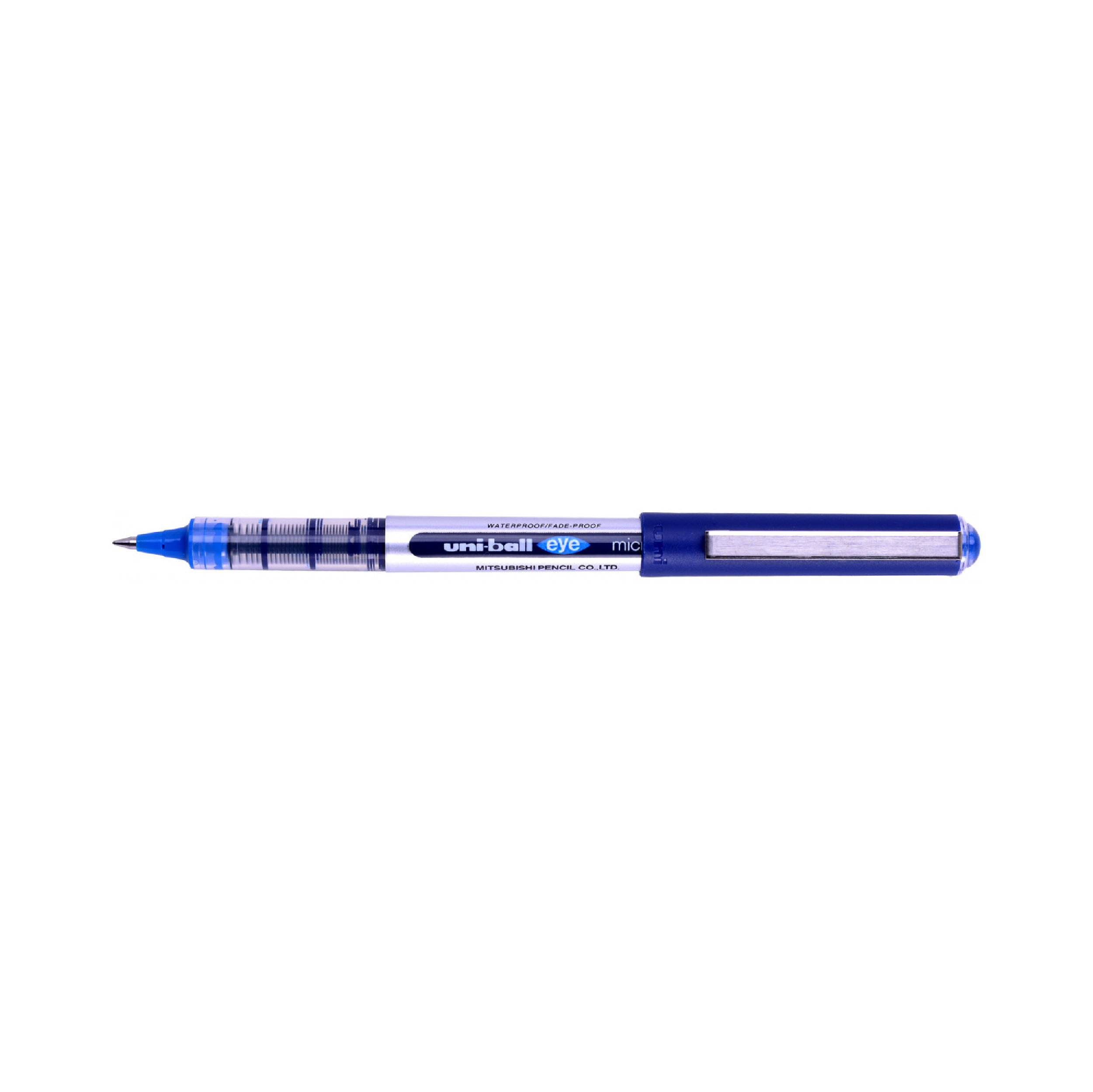 uni-ball Eye Micro Rollerball Pen - Fine (UB-150)