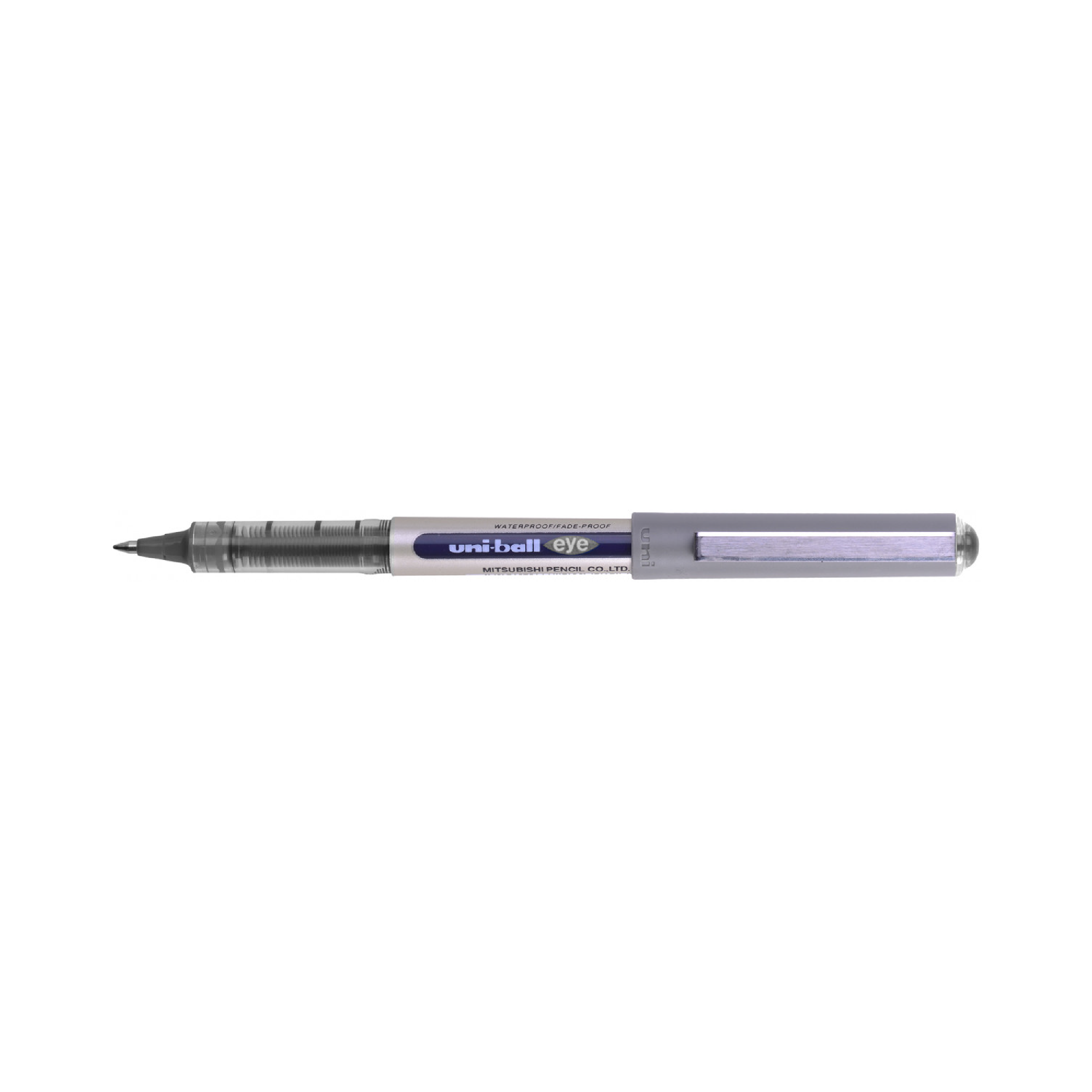 uni-ball Eye Fine Rollerball Pen, Medium Point (UB-157)