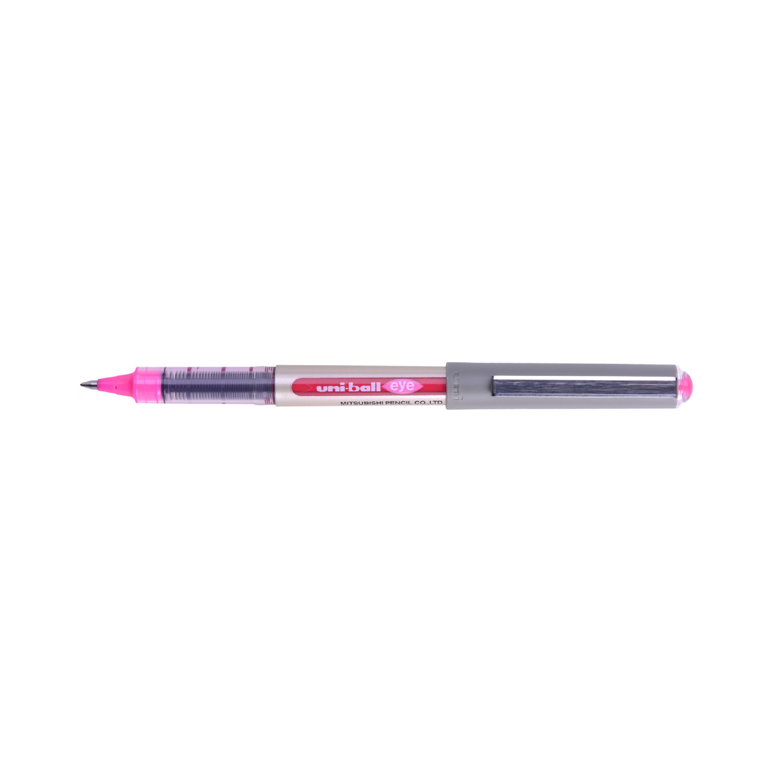 uni-ball Eye Fine Rollerball Pen, Medium Point (UB-157)