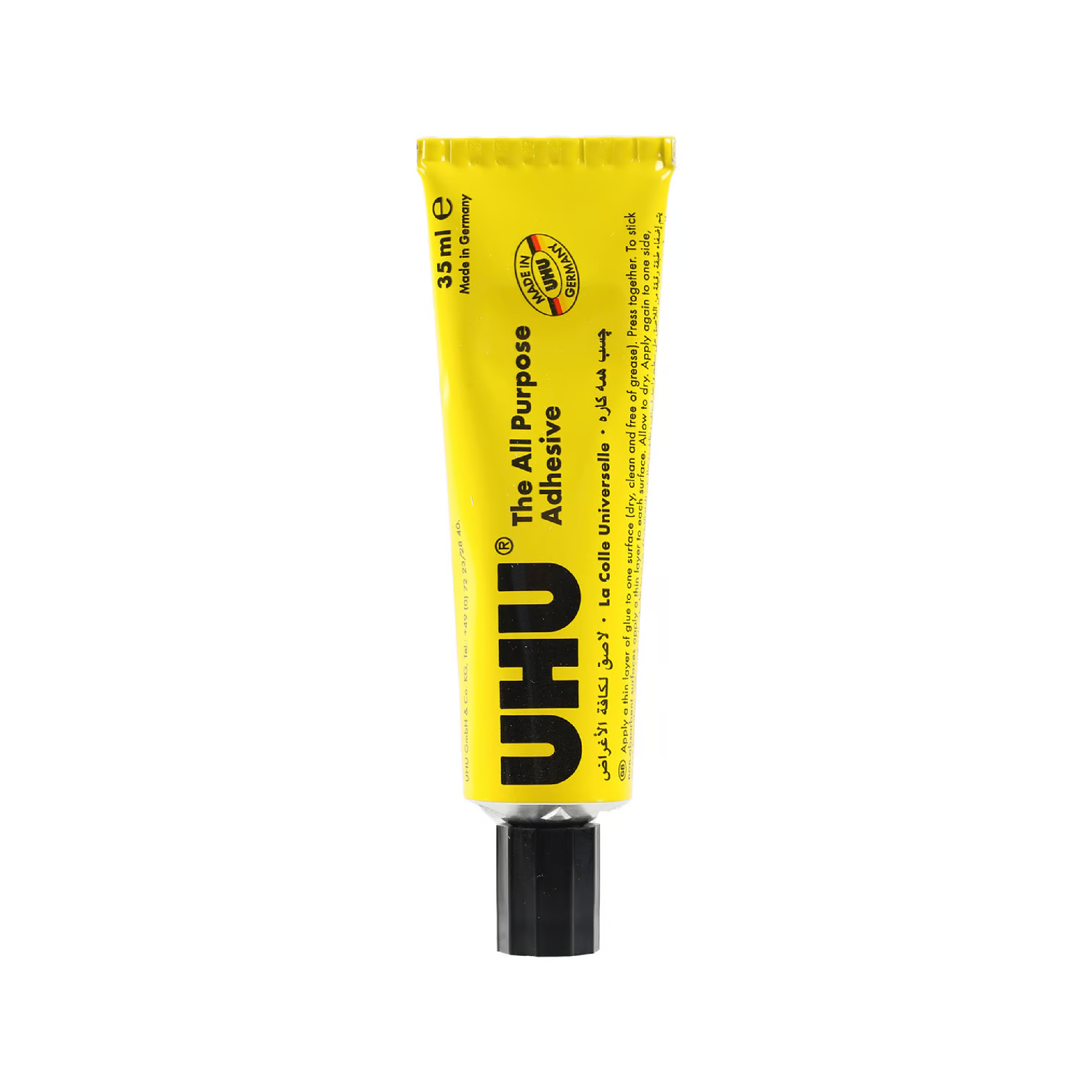 UHU All Purpose Glue, 35ml (UH13)