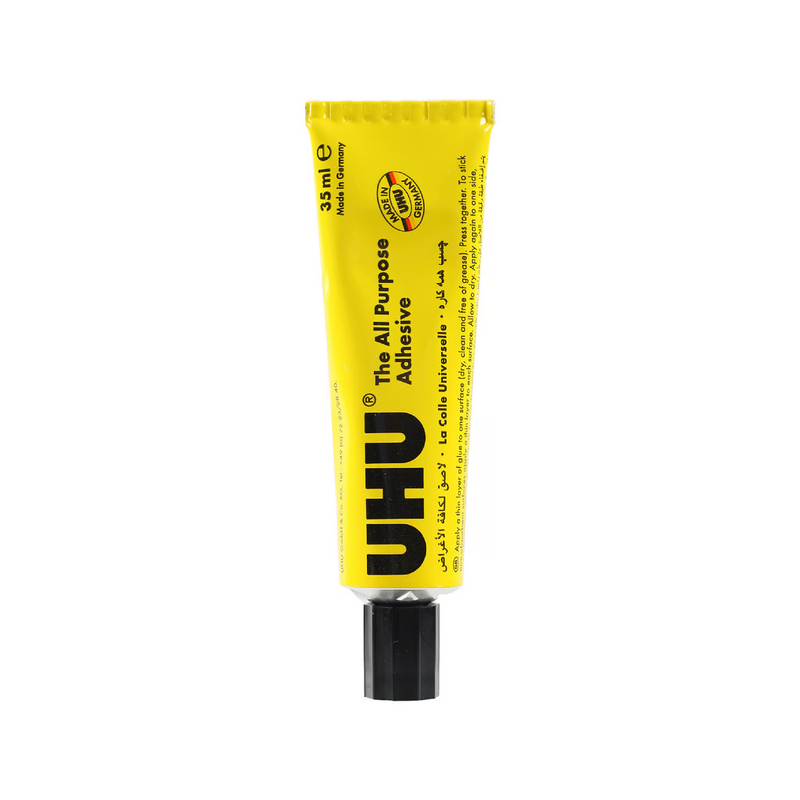 UHU All Purpose Glue, 33ml (UH13)