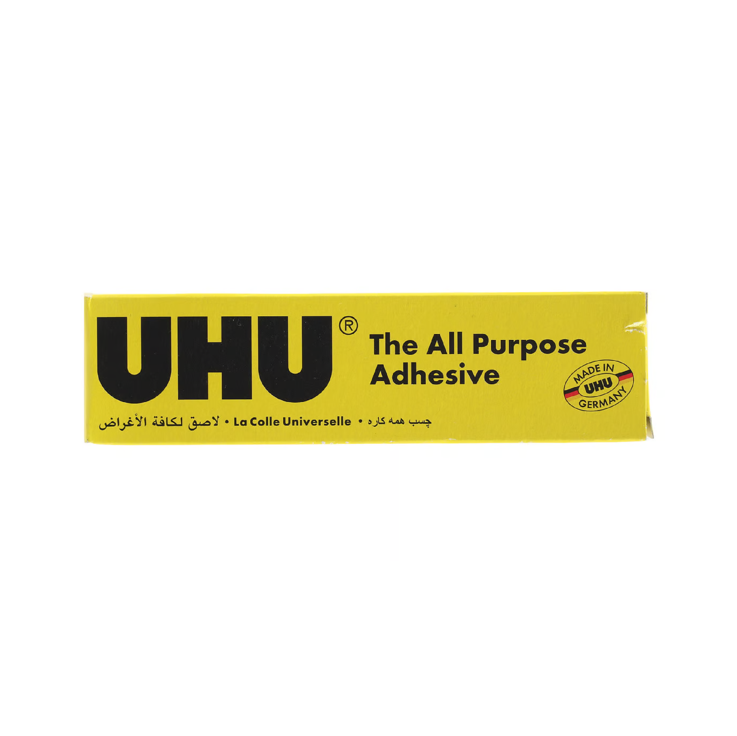 UHU All Purpose Glue, 35ml (UH13)