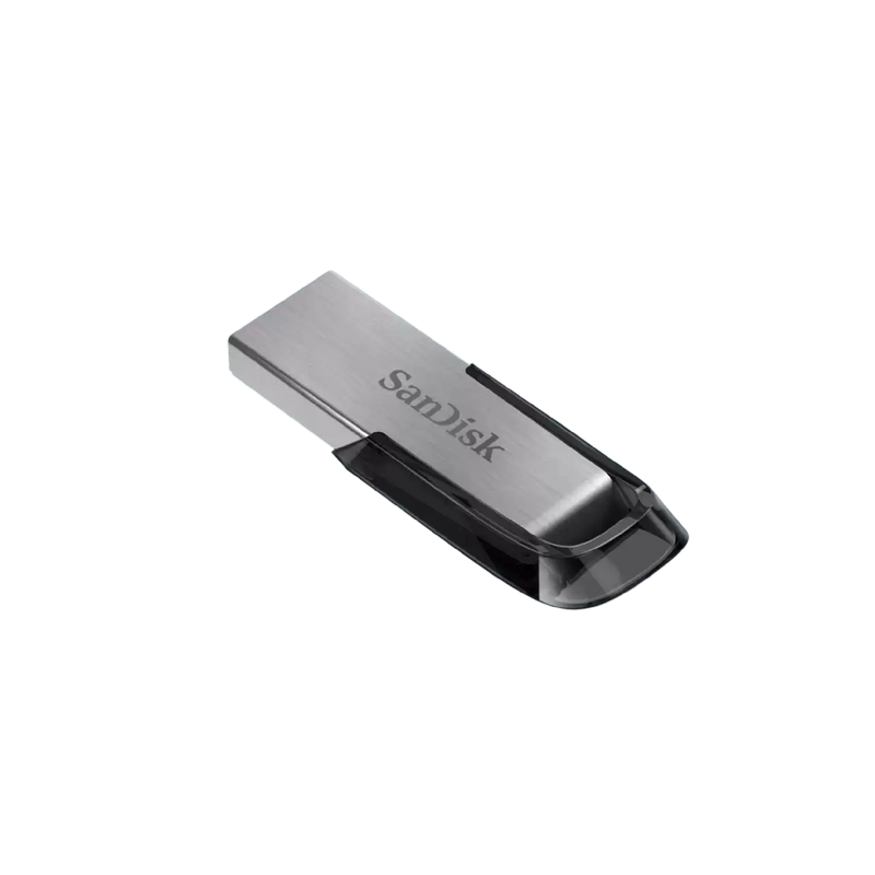 SanDisk Ultra Flair, 512GB, USB 3.0, USB Flash Drive (SDCZ73-512G-G46)