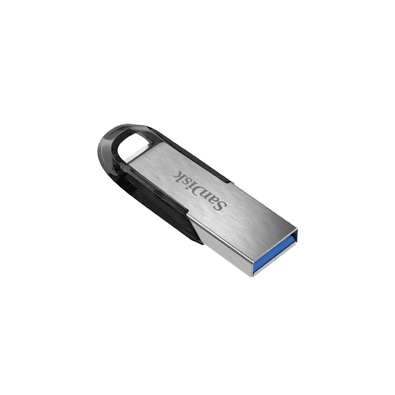 SanDisk Ultra Flair, 256GB, USB 3.0, USB Flash Drive (SDCZ73-256G-A46)