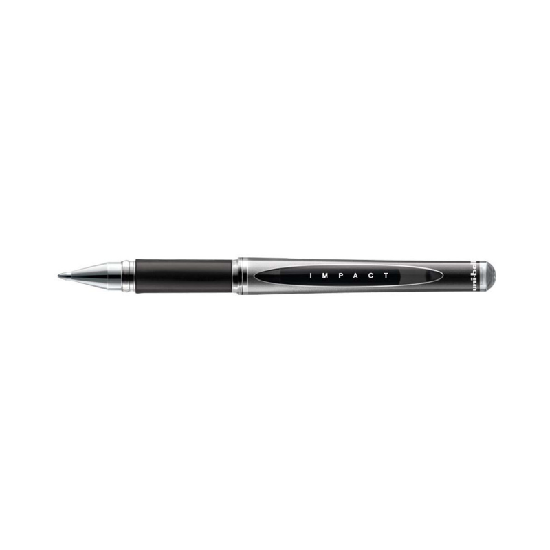 uni-ball Signo Rollerball Pen with a Medium 1.0mm Point in Black Ink