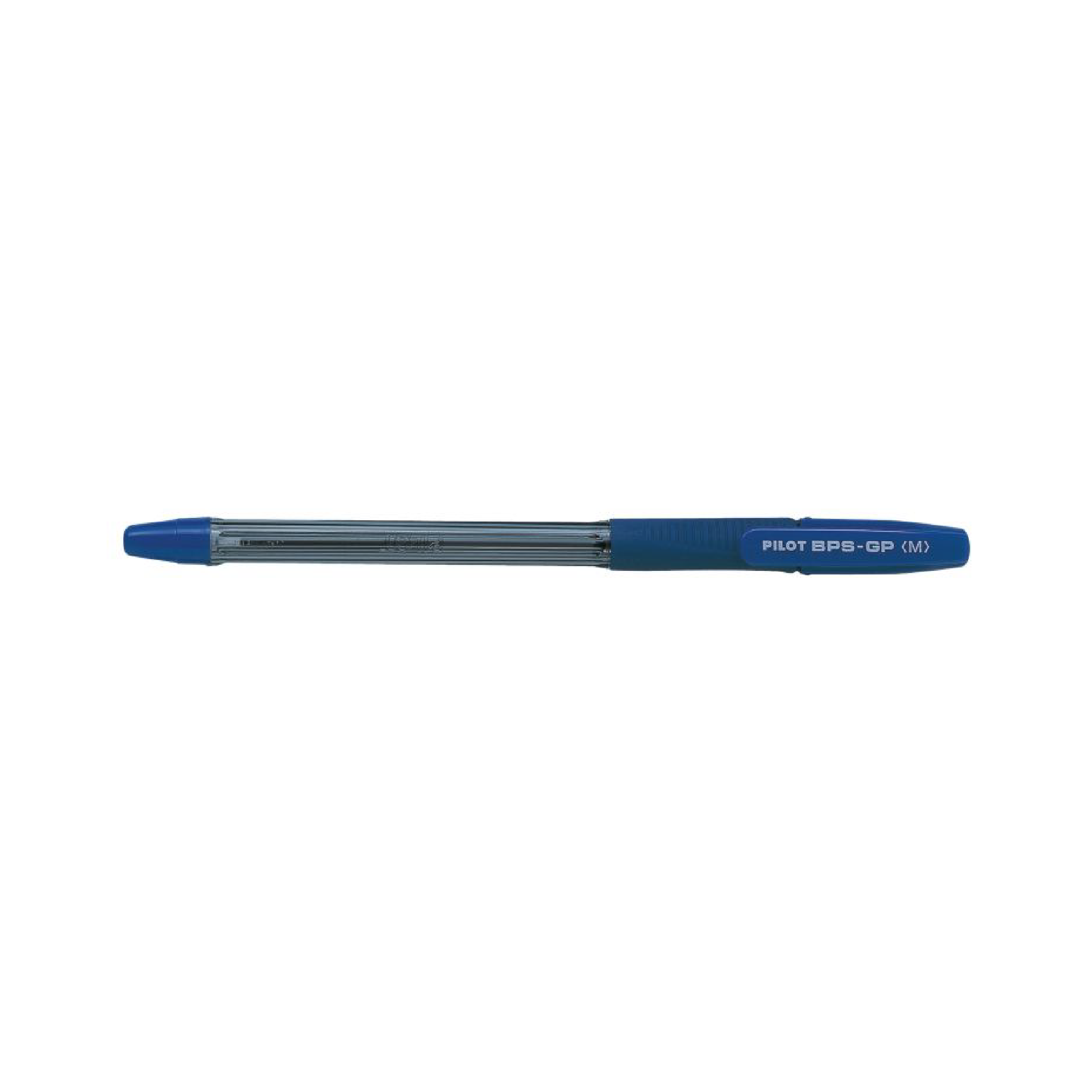 Pilot Ballpoint Pen, Medium Point, 1.0mm (BPS-GP-M)