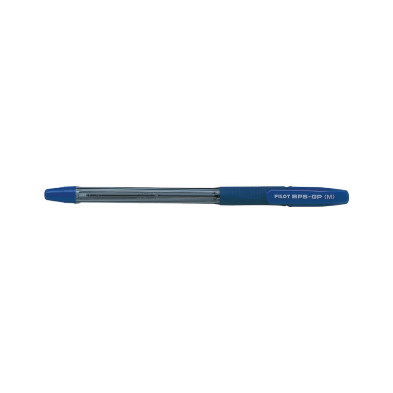 Pilot Ballpoint Pen, Medium Point, 1.0mm (BPS-GP-M)