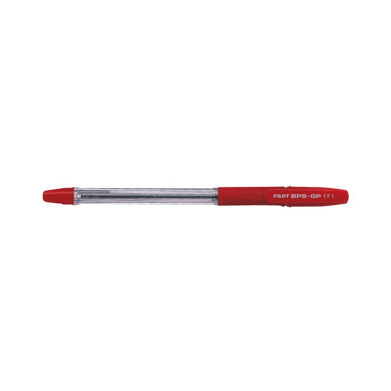 Pilot Ballpoint Pen, Fine Point, 0.7mm (BPS-GP-F)