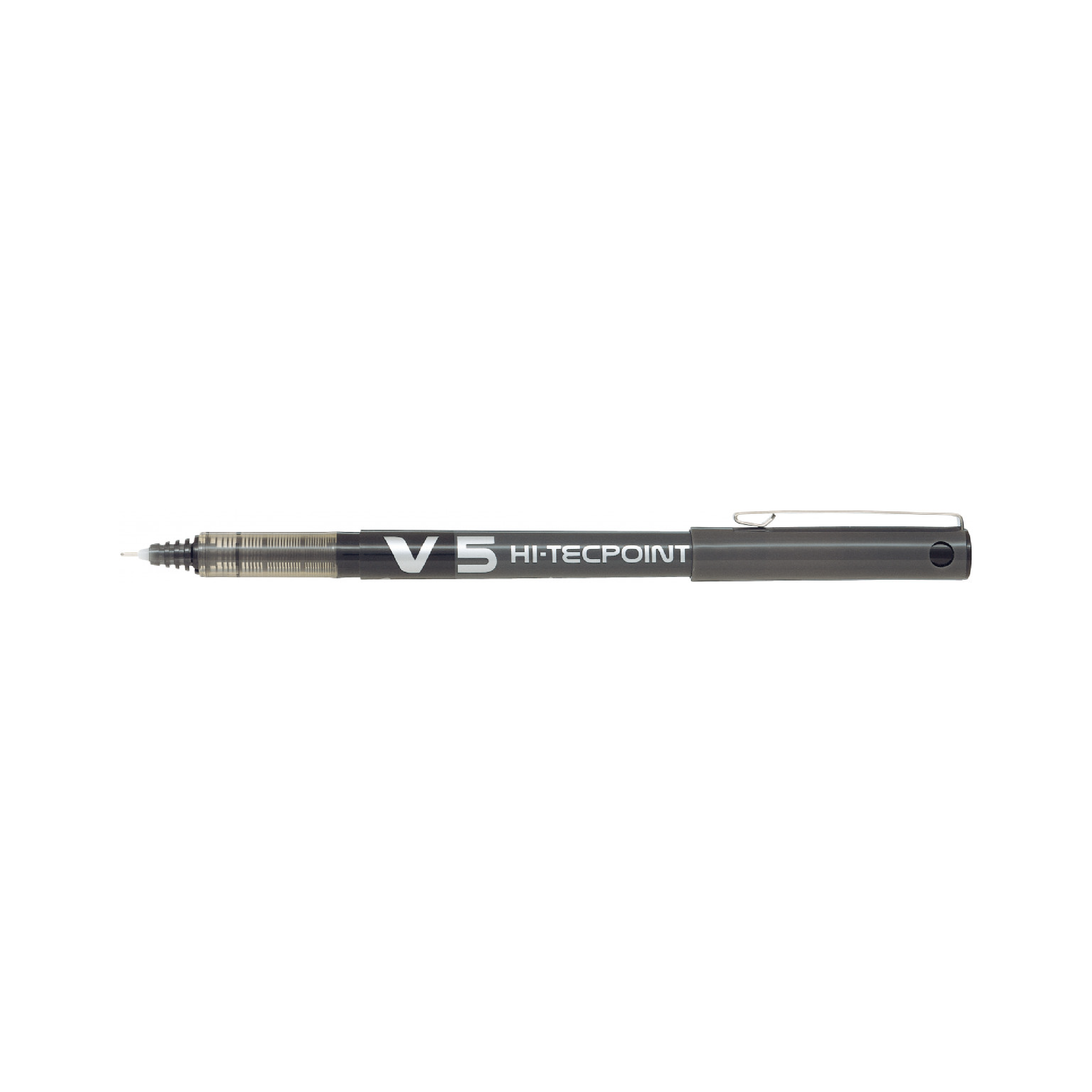 Pilot Hi-Tecpoint Rollerball Pen, 0.5mm (BX-V5)