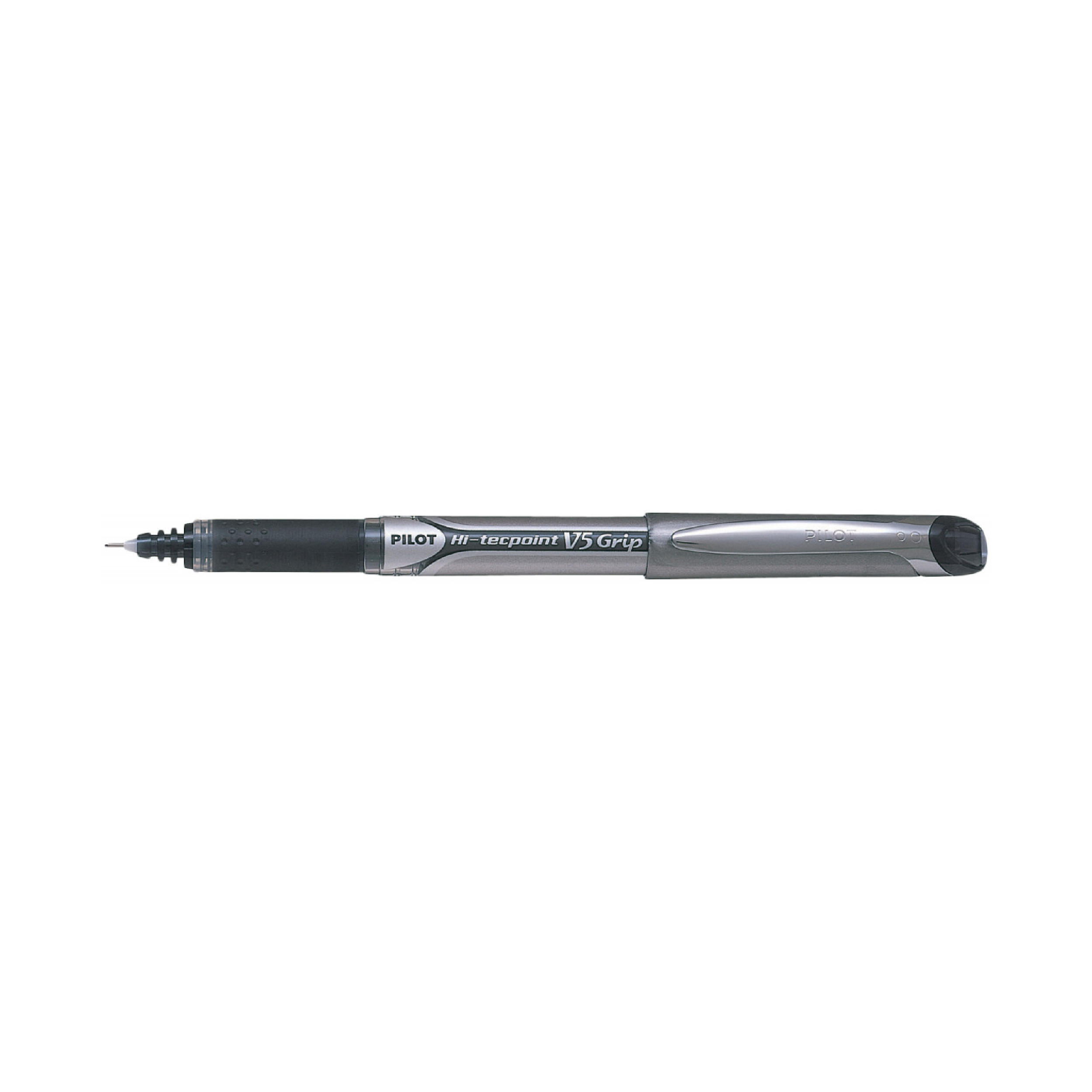 Pilot Hi-Tecpoint V5 Grip Rollerball Pen, Extra Fine Point, 0.5mm (BXGPN-V5)