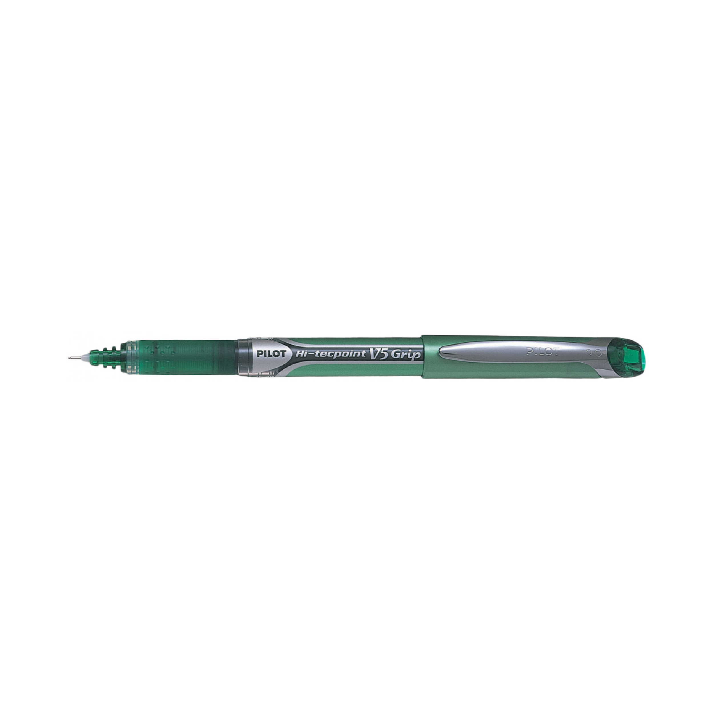 Pilot Hi-Tecpoint V5 Grip Rollerball Pen, Extra Fine Point, 0.5mm (BXGPN-V5)