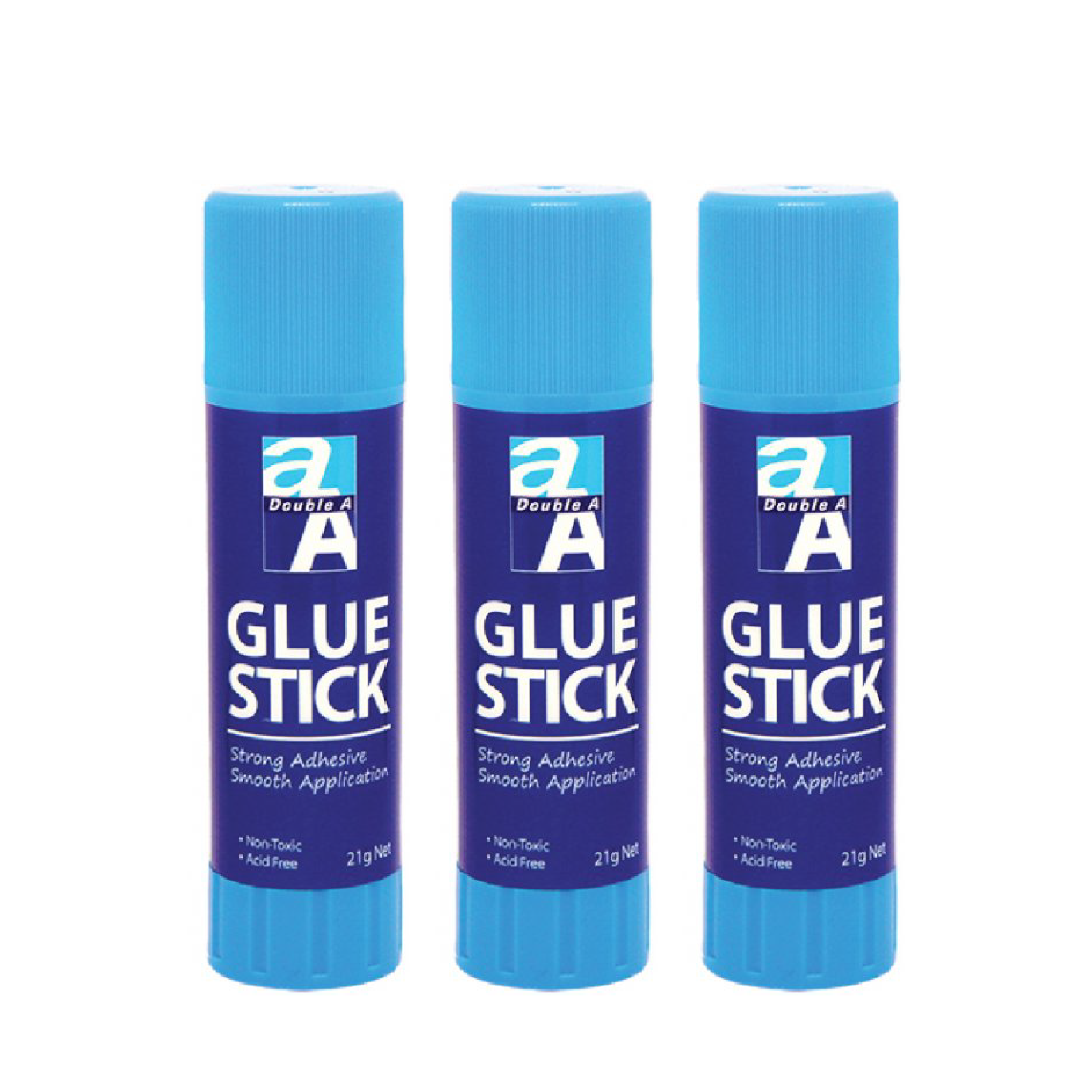 Double A Glue Stick, 21g
