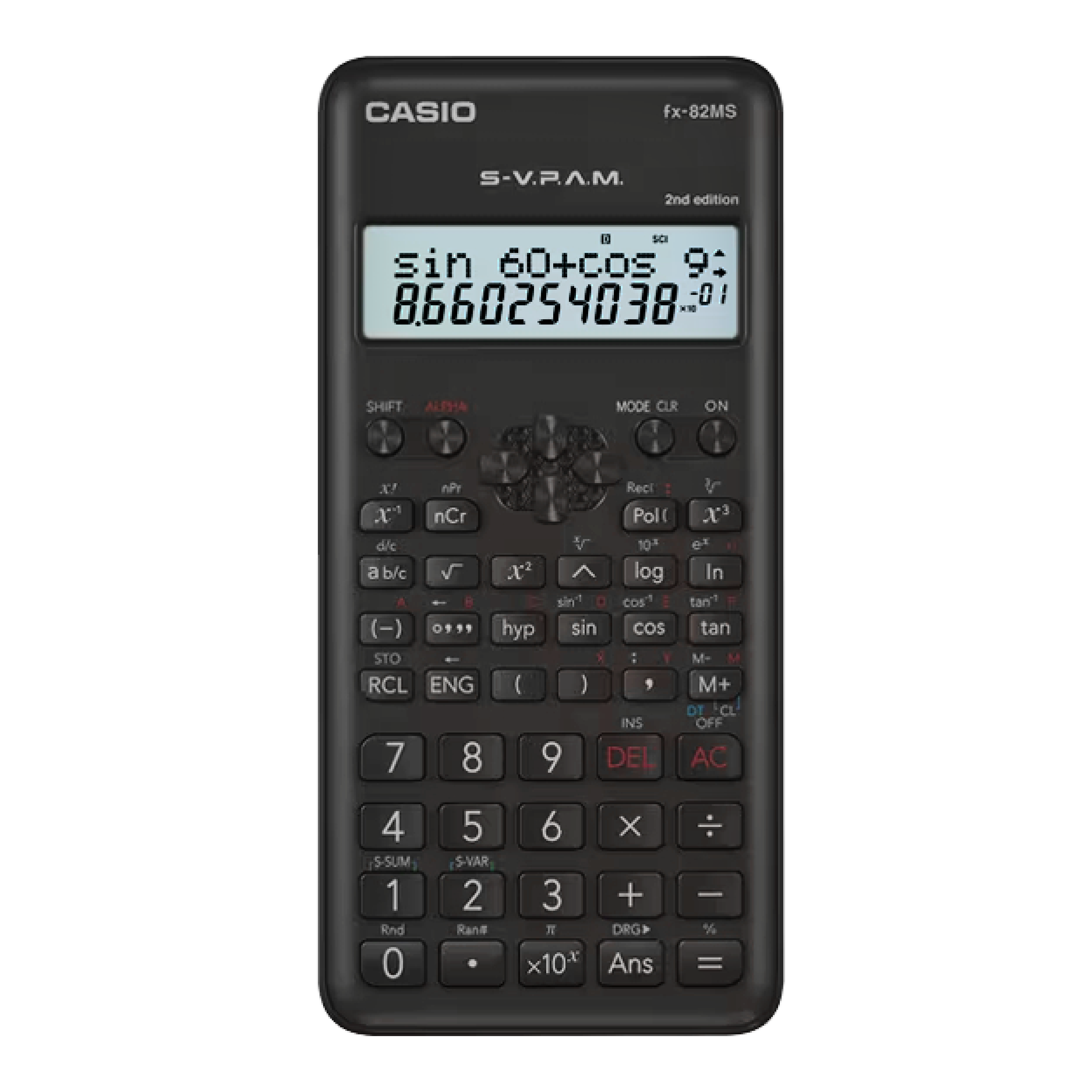 Casio 991ms calculator sales price