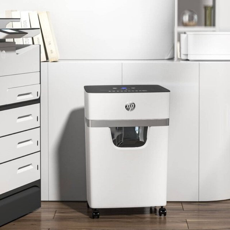 HP OneShred 10MC Shredder (2804)