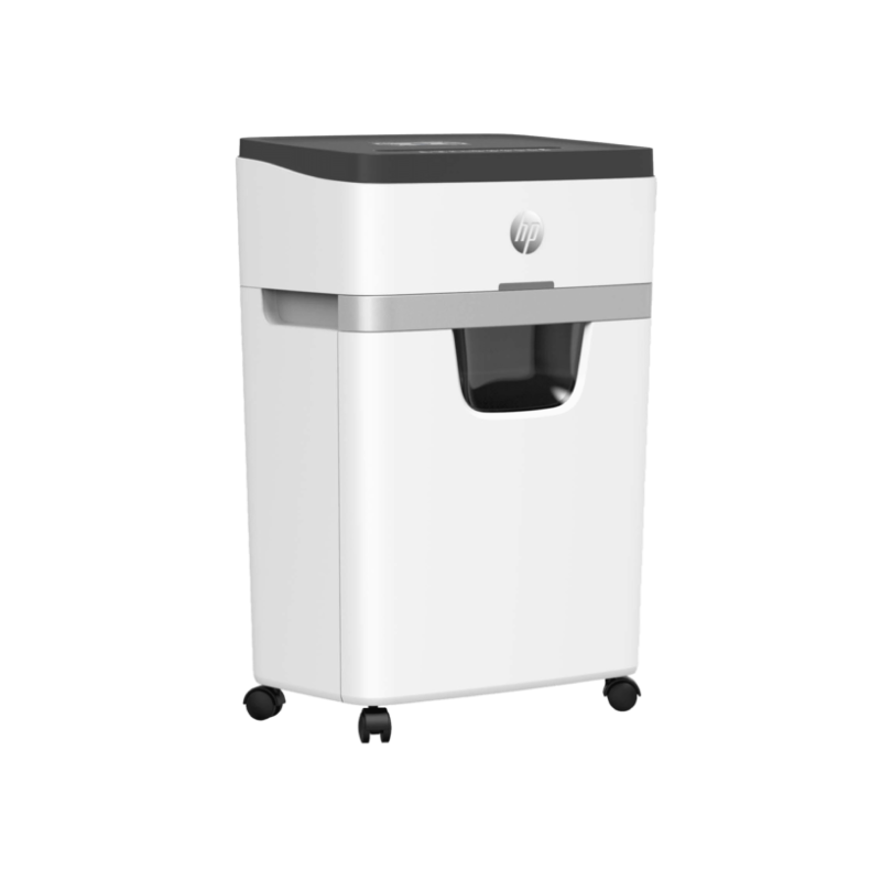 HP OneShred 12MC Shredder (2806)