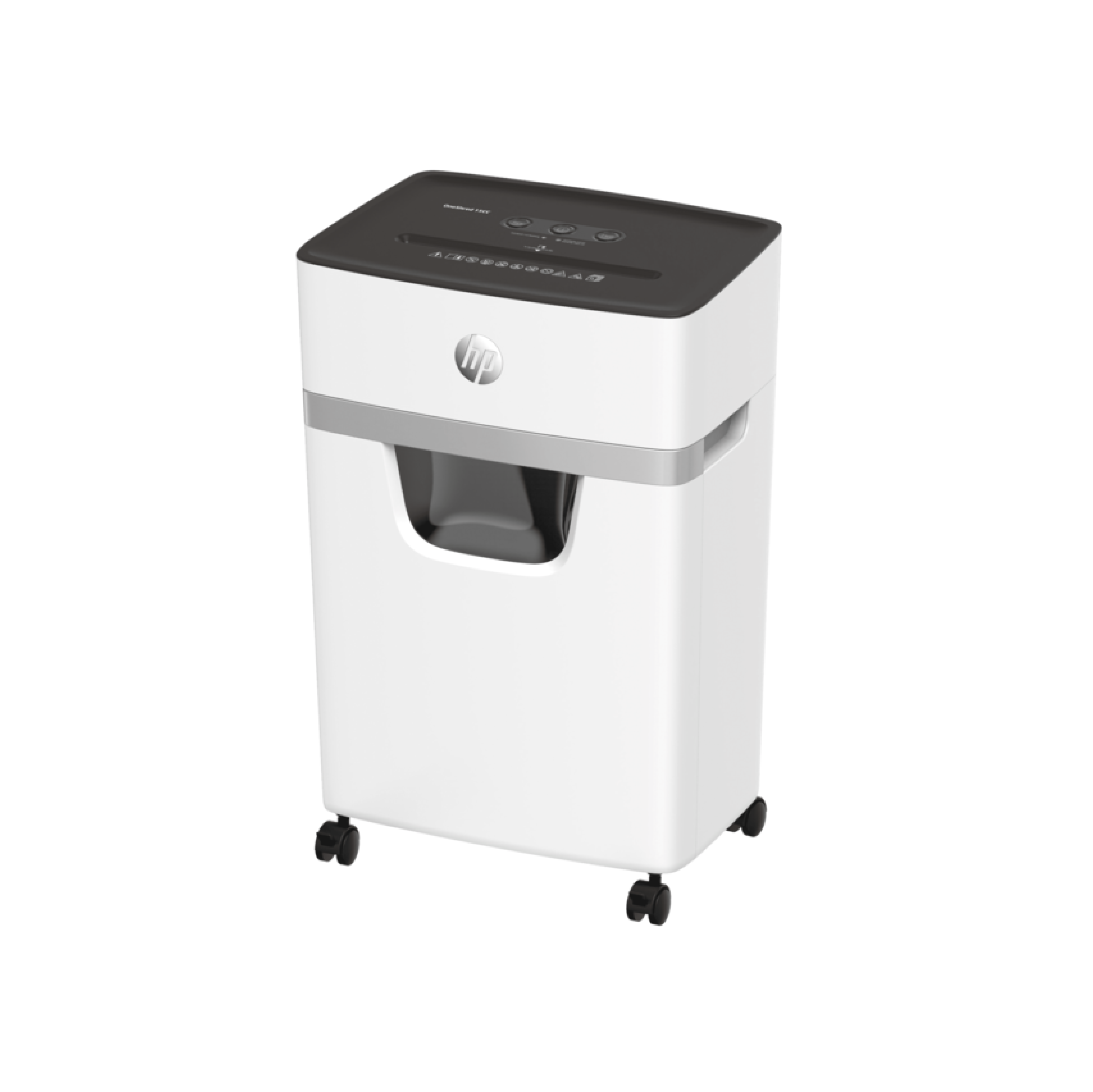 HP OneShred 15CC Shredder (2803)