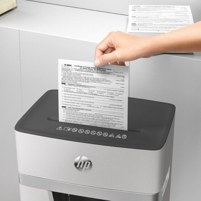 HP OneShred 15CC Shredder (2803)