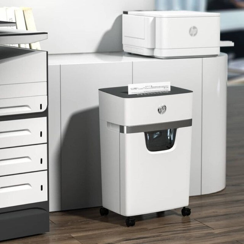 HP OneShred 15CC Shredder (2803)