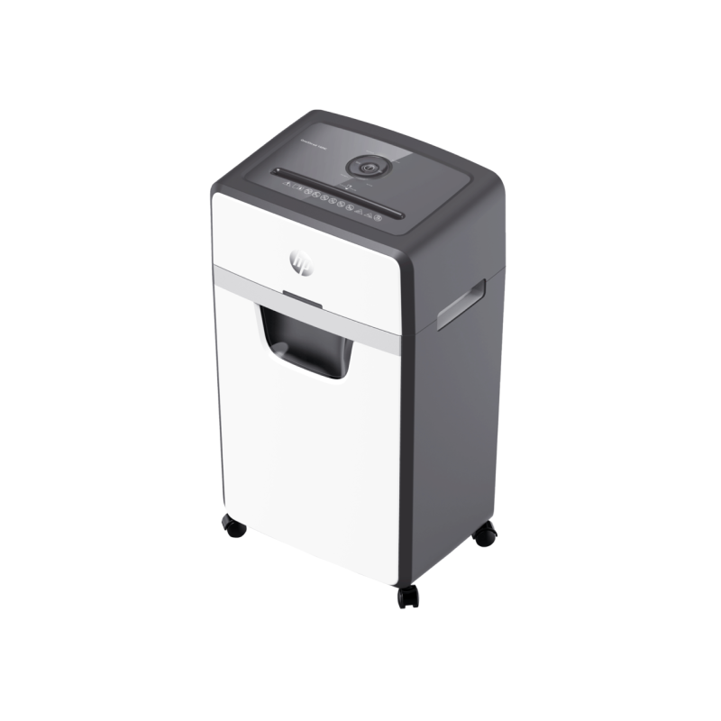 HP OneShred 16MC Shredder (2808)
