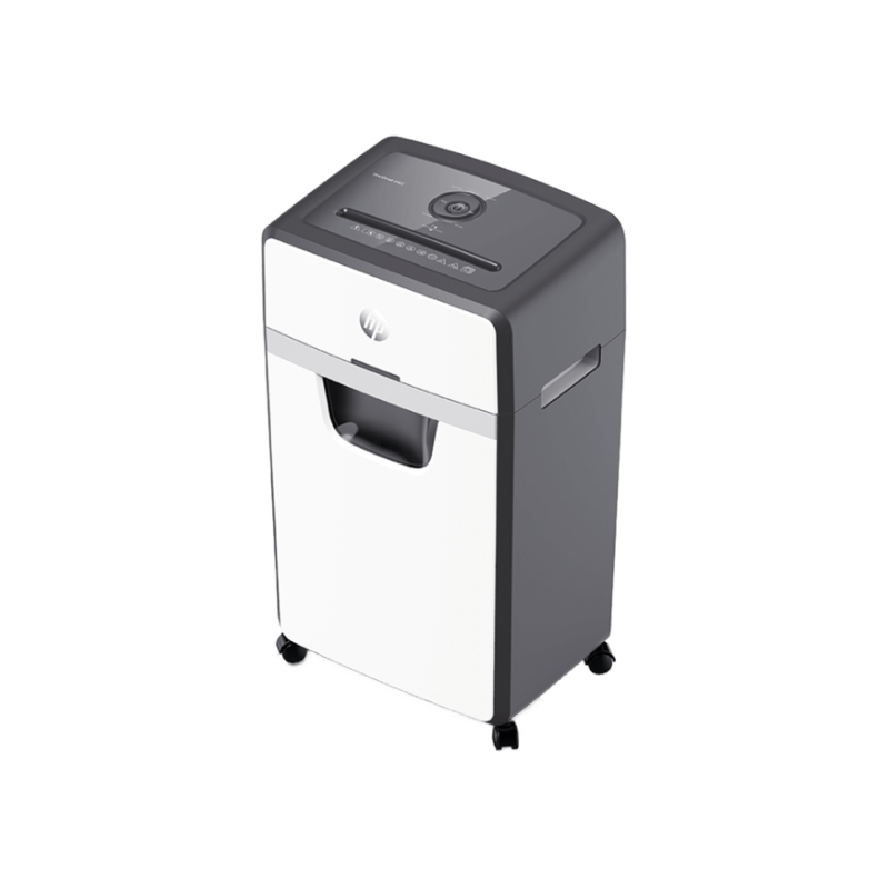 HP OneShred 24CC Shredder (2807)