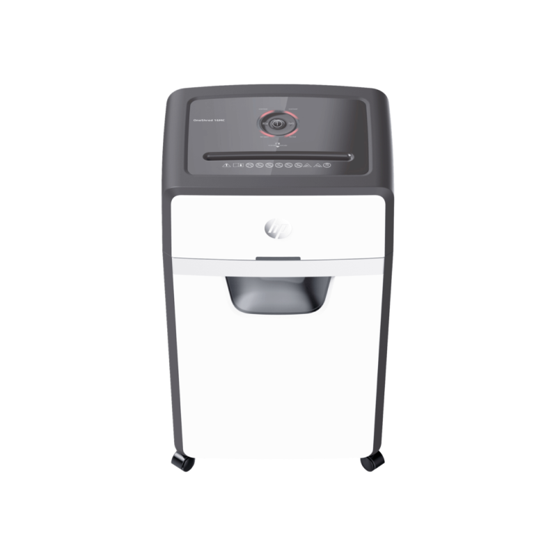 HP OneShred 16MC Shredder (2808)
