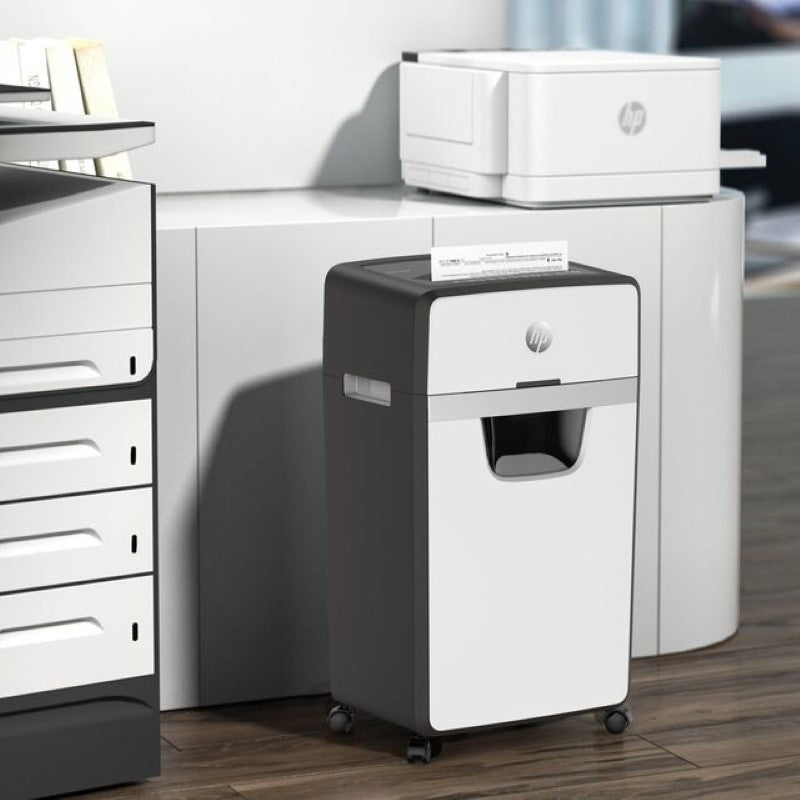 HP OneShred 24CC Shredder (2807)
