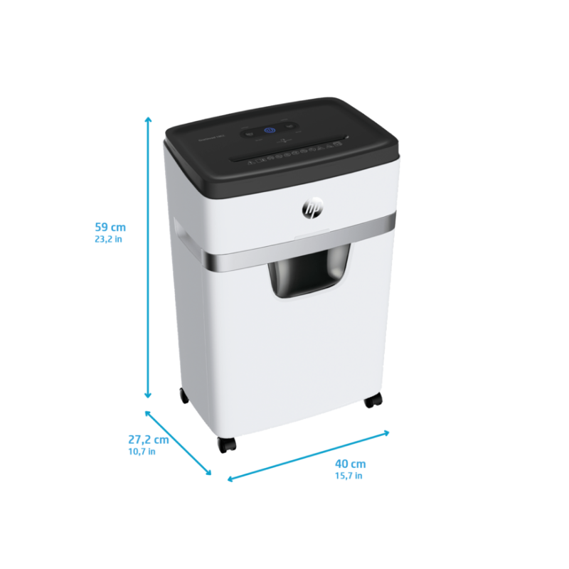 HP OneShred 18CC Shredder (2805)