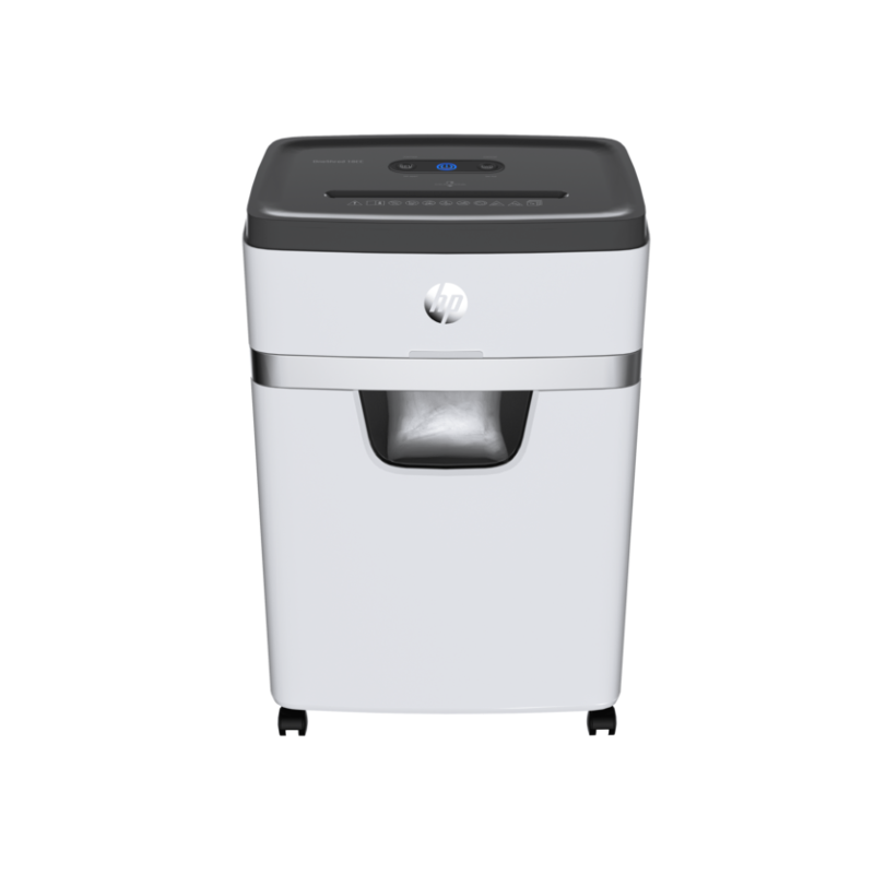 HP OneShred 18CC Shredder (2805)