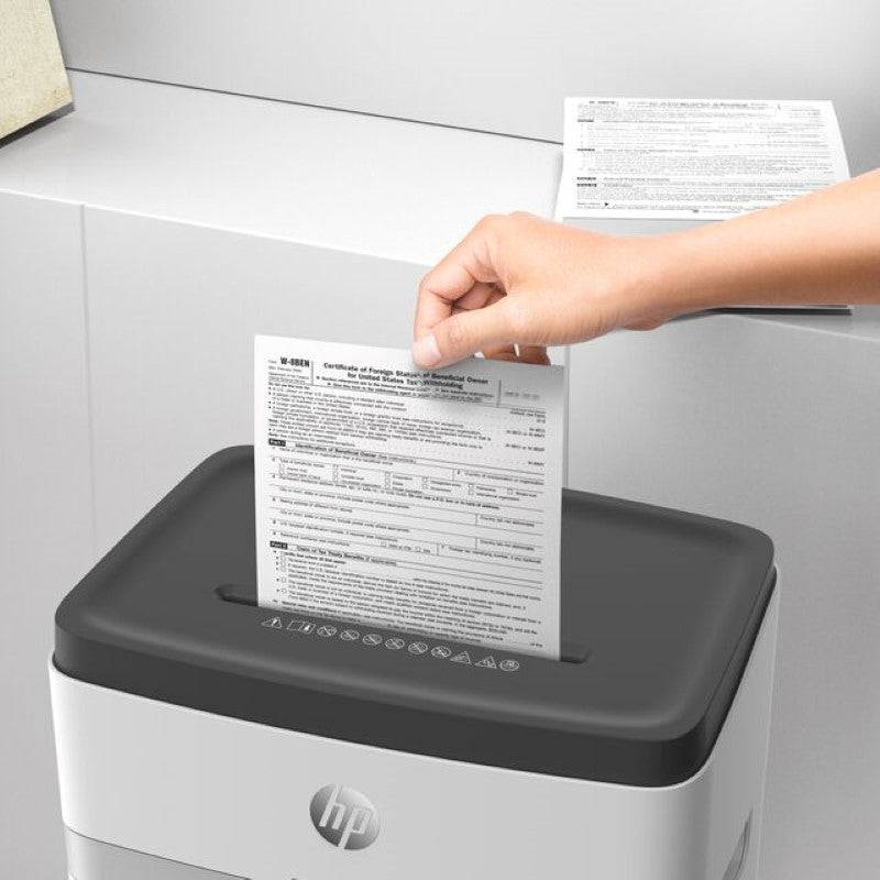 HP OneShred 18CC Shredder (2805)