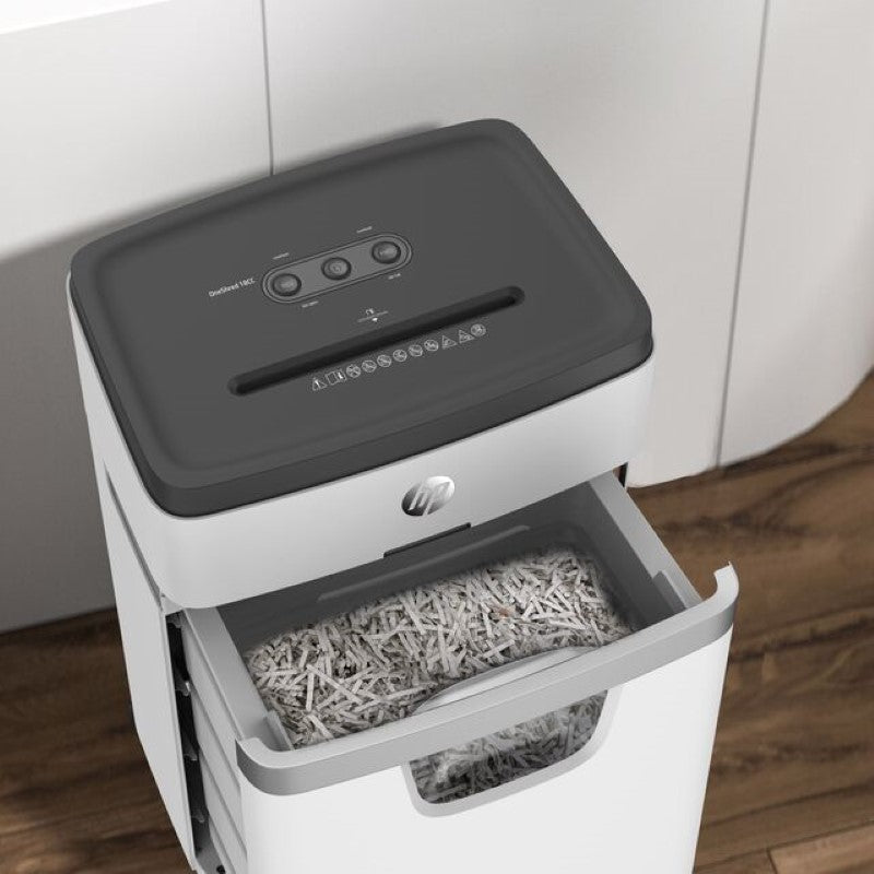 HP OneShred 18CC Shredder (2805)