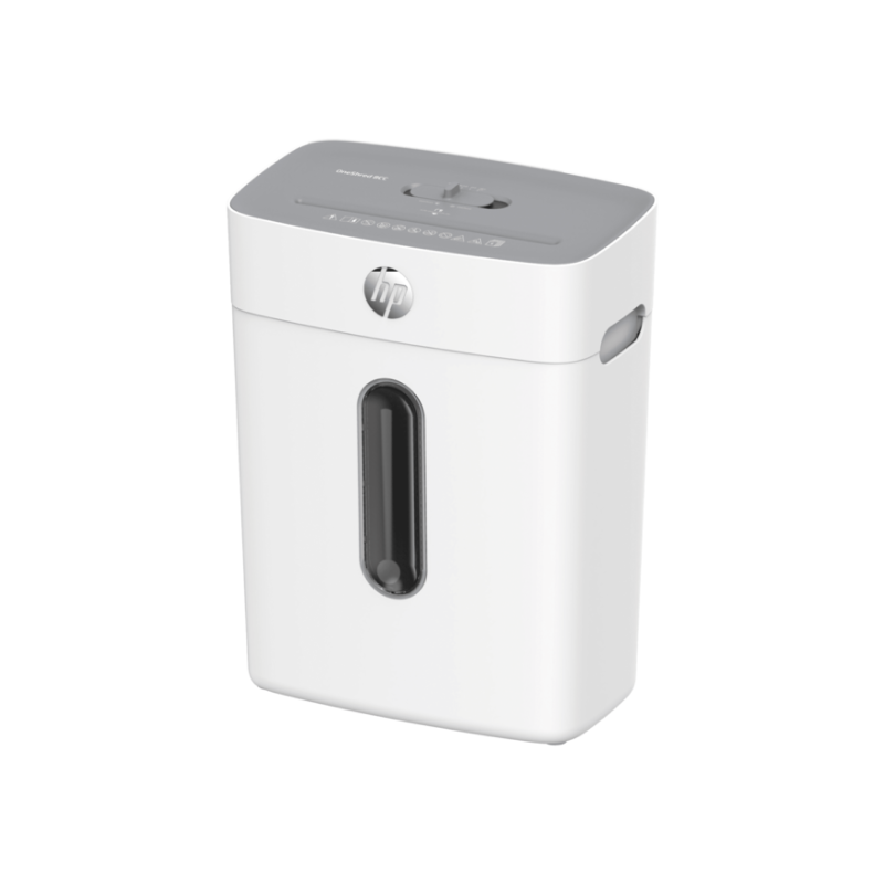HP OneShred 8CC Shredder (2801)
