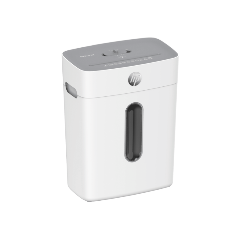 HP OneShred 8CC Shredder (2801)