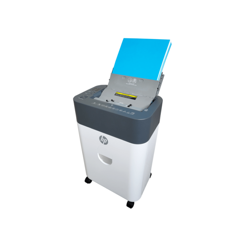 HP OneShred Auto 100CC Shredder (2818)