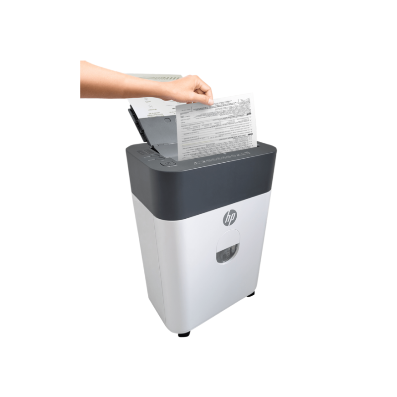 HP OneShred Auto 100CC Shredder (2818)