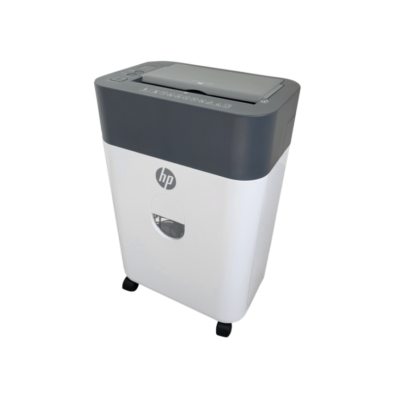 HP OneShred Auto 100CC Shredder (2818)