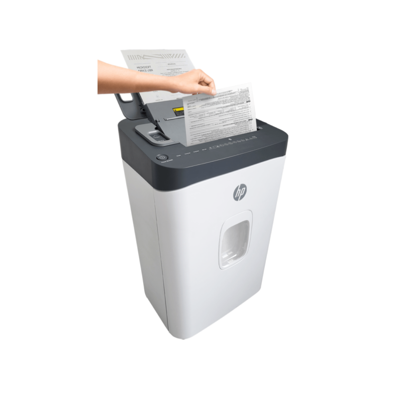 HP OneShred Auto 200CC Shredder (2819)