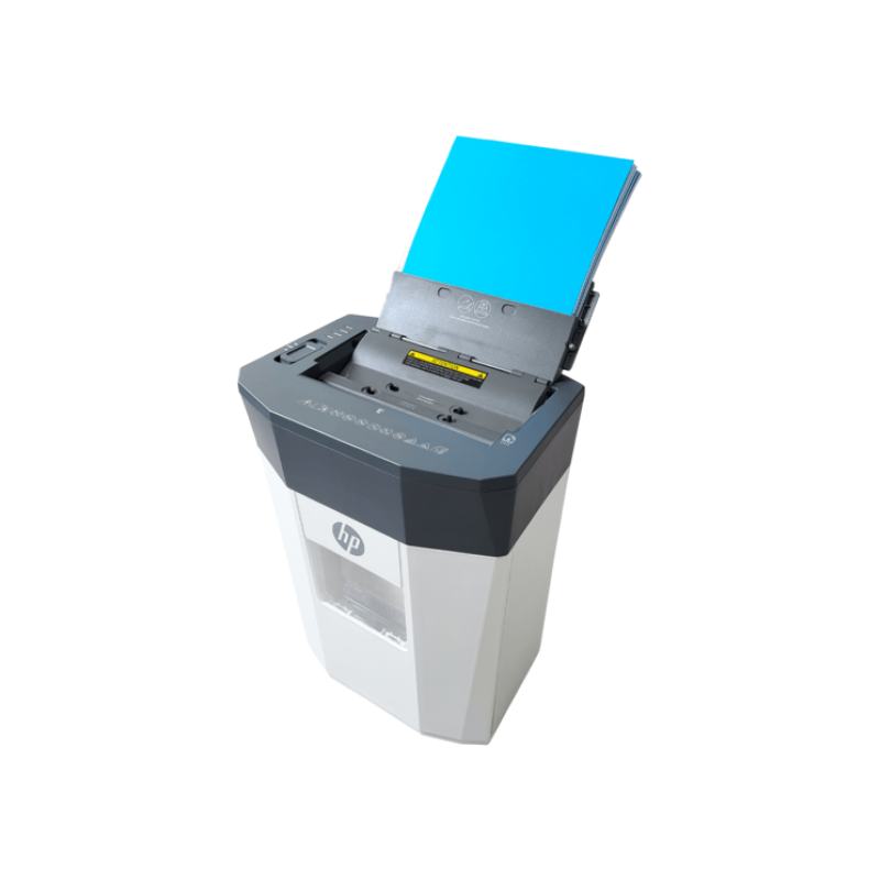 HP OneShred Auto 80CC Shredder (2817)
