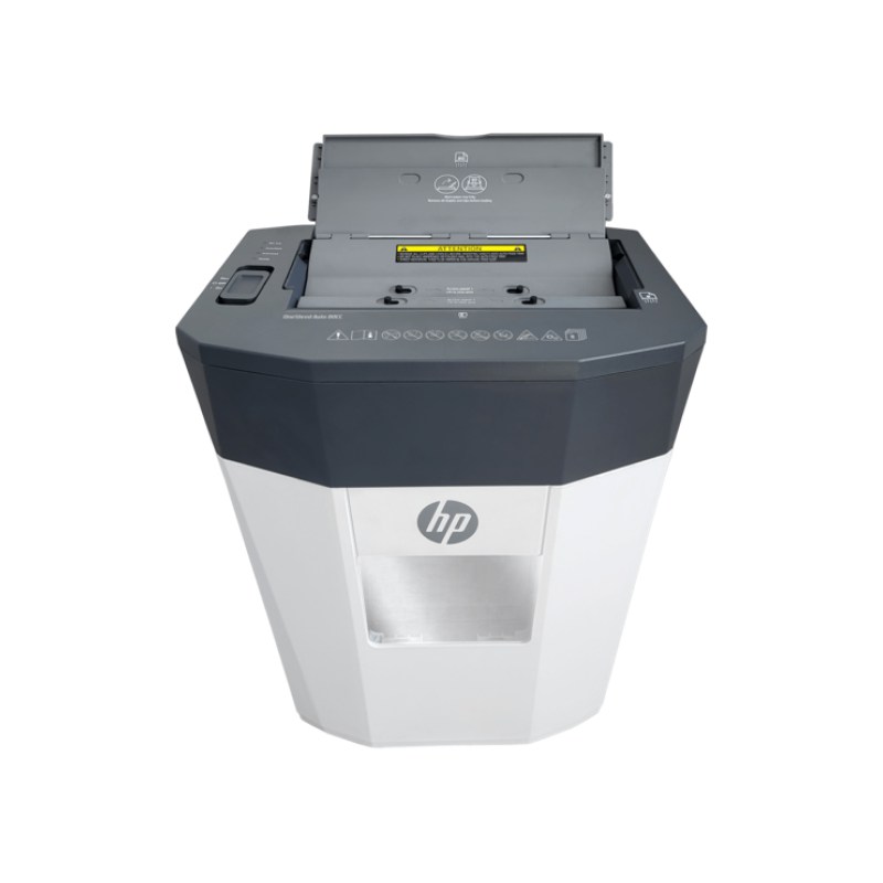 HP OneShred Auto 80CC Shredder (2817)