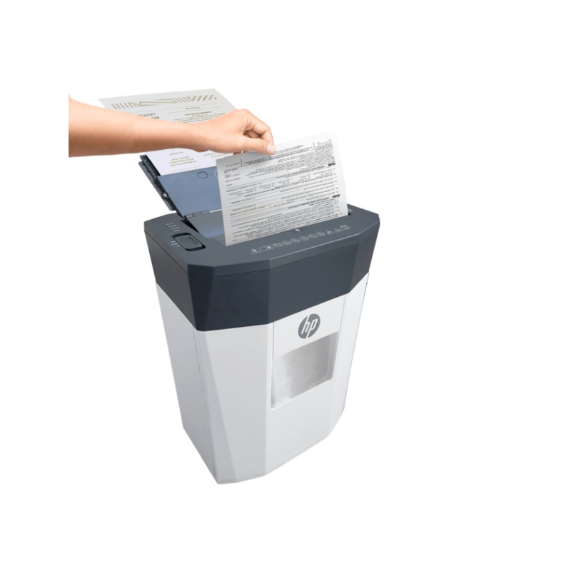 HP OneShred Auto 80CC Shredder (2817)